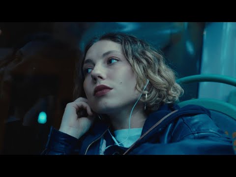 Terminus - Olympe Chabert (Clip Officiel)