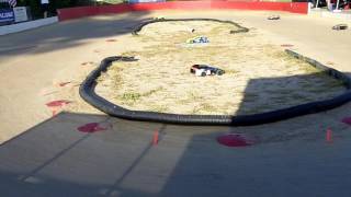 1:10 SC B Modified 1st Qualifier 6-10-17