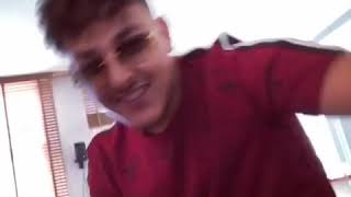 Ashafar laat nieuwe tape horen