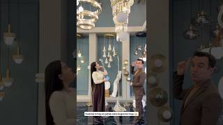 Kadınların hep en pahalı olanı beğenme huyu😂 #keşfet #özlemlinaöz #global