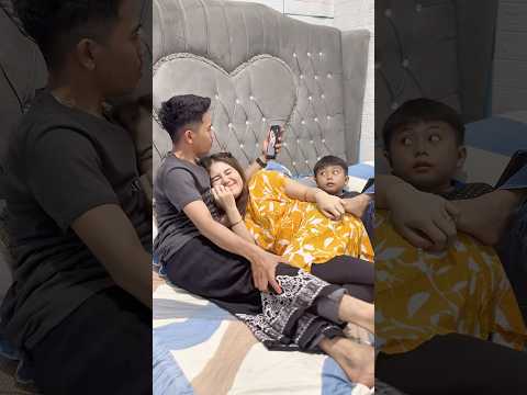 Ternyata bukan aku #shorts #youtubeshorts