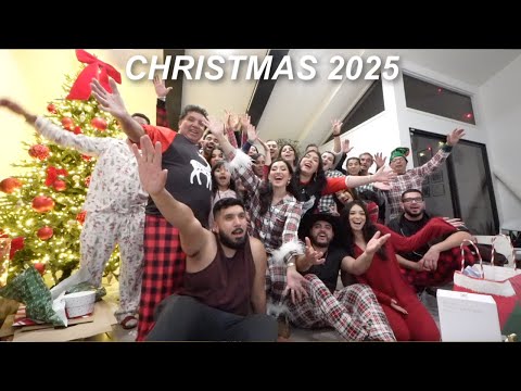 OUR CHRISTMAS SPECIAL 2024