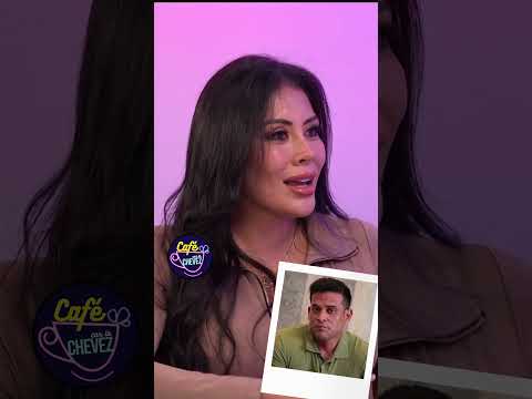 ¡PUMARICA REVELA QUE PAMELA LLORABA EN LA SALA Y DOMÍNGUEZ DORMÍA EN EL CUARTO! 😱 #cafeconlachevez