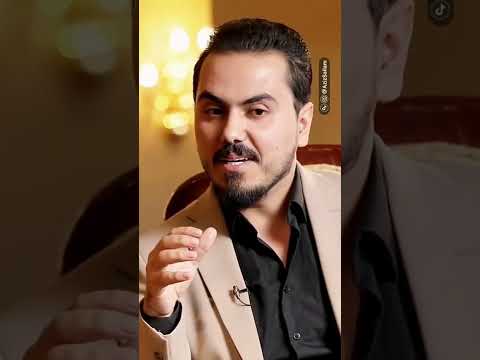 #رانيا_يوسف: أنا يمكن مؤخرتي مميزة - واما بنعمة ربك فحدث! | حوار مع الاعلامي #نزار_الفارس