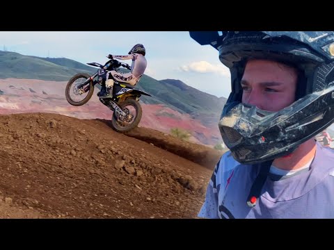 Brake Tap Everything!!!