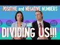 Dividing Positive and Negative Numbers Explained