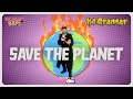 Environmental Impact and Sustainability