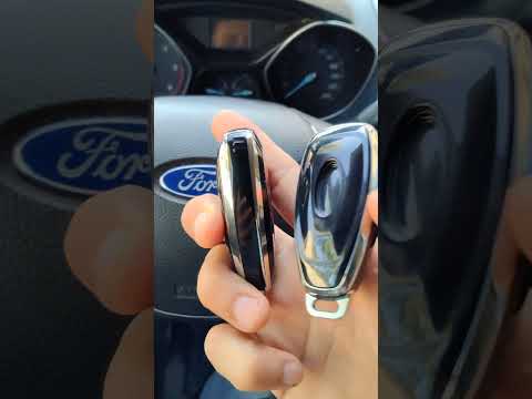 add key ford cmax 2014 #automobile #ford