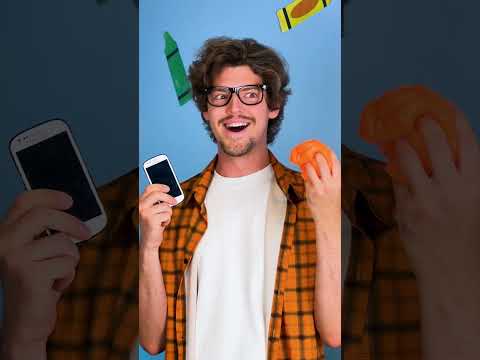 วิธีเจ๋งของพ่อในการสร้างเขาวงกตสไลม์ 😮