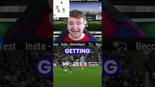 WHAT YOUNGSTERS WILL WE SEE! #dcfc #dcfcfans #derbycounty #efl #transfers