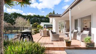 125 Old Railway Road, Riverhead, Rodney, Auckland