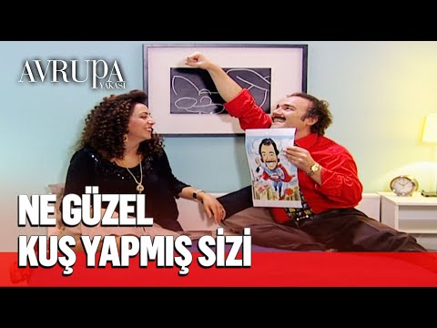 Süperman @Burhan Altıntop -Avrupa Yakası