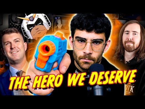 Rules for thee not for Hasan P