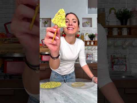 ALBERI DI BRIE: ANTIPASTO VELOCE E SCENICO PER CAPODANNO