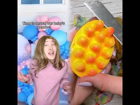 We’ll Know By Cutting The Cake🎂💀