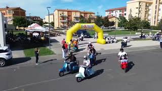 Oristano sabato on the air🚁🛵