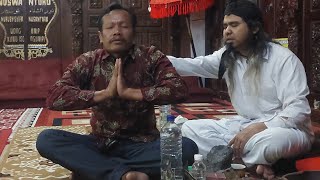 KALUNG  KELOR, MINYAK  PEMBANGKIT GOIB. PROMO MAULID.