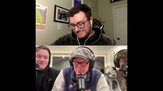 SML - Episode Nineteen - Playoffs, Pat, Jr. Under the Knife (Nipples vs Cheech / Mikey vs. Andy) CAT