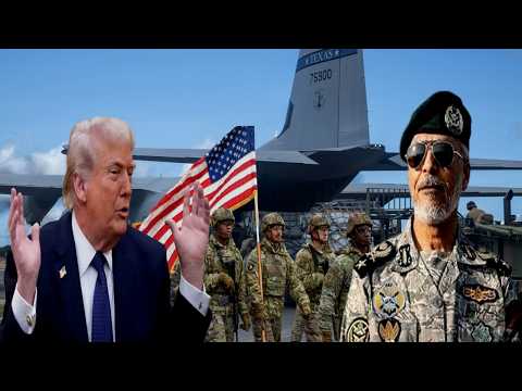 DEG DEG Trump oo la Karbaashay, Wasiirkii Arimaha Dibada Mareykanka oo Beerka ka Tumay Trump…