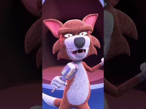 ¡Adivina! ¿Quién canta esta canción? #Shorts #LaGranjaDeZenon