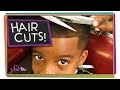 Understanding Haircuts and Nerves