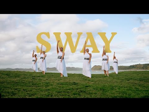 SWAY | Myshaan (Official Music Video)