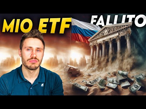 Tuo ETF può Fallire? Attento a questi 3 Rischi Nascosti