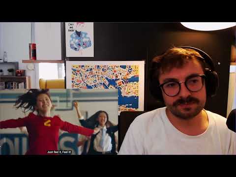 StoryBoard 1 de la vidéo Kiiikiii : du génie ou du n’importe quoi ? " Dancing Alone " de KIIIKIII / Réaction Honnête