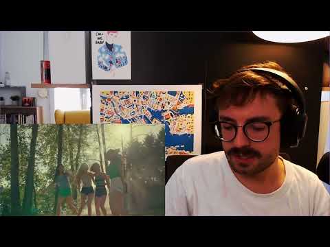 StoryBoard 2 de la vidéo Kiiikiii : du génie ou du n’importe quoi ? " Dancing Alone " de KIIIKIII / Réaction Honnête