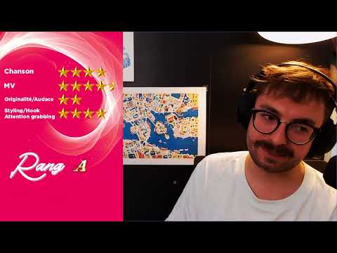 StoryBoard 3 de la vidéo Kiiikiii : du génie ou du n’importe quoi ? " Dancing Alone " de KIIIKIII / Réaction Honnête