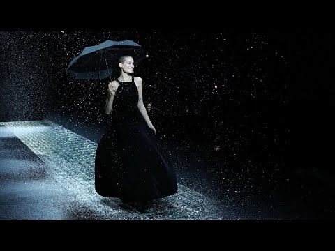 Emporio Armani Fall/Winter 2024/25 Milan