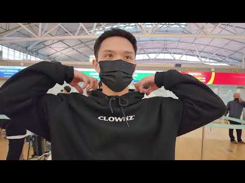 [VN Vlog] Hành Trình Về Việt Nam Của DHS Hàn | Rewind 2022