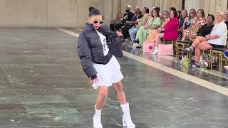 Dallas Fashion Show March 2025