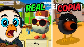 😮 ¿Skebob Gun ES MEJOR que Chicken Gun? | Stiff LXR