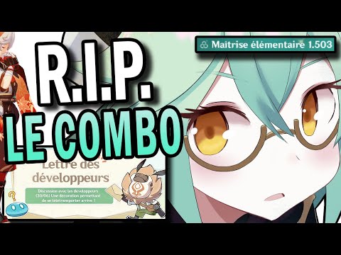 On TEST les COMBOS maîtrise ! RIP Sucrose, DIONA MVP | Notes ...