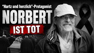 „Hartz und herzlich“: Norbert ist tot – Trauer um Manjas Verlobten
