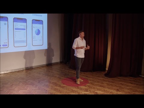 “Hacer simple lo complejo” | Agustín Sosa | TEDxBarrioSanNicolasSalon