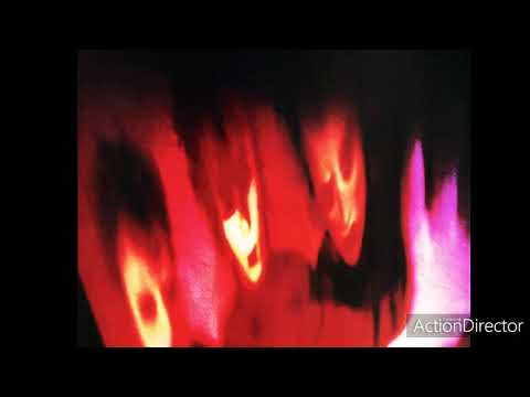The Cure -Pornography 1982 (Goth Era)