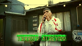 MATIAS ANDRES - 😈TURRITO ATREVIDO😈