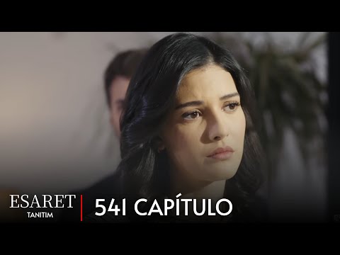 Esaret 541 Bölüm | Redemption Episode 541 (English & Spanish subs)