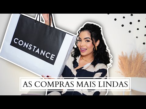 COMPRAS ASSERTIVAS DE BOLSAS E SAPATOS (muitas dicas da consultora) | Joyce Lima