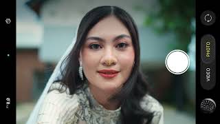 Getting Ready for Mudik Lebaran with BMW.