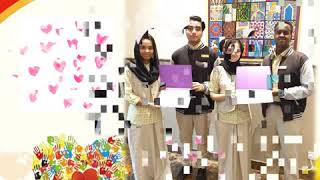 Charity Drive