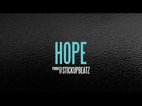 NBA Youngboy Type Beat "Hope" [prod by STICKUPBEATZ] YFN Lucci Type Beat