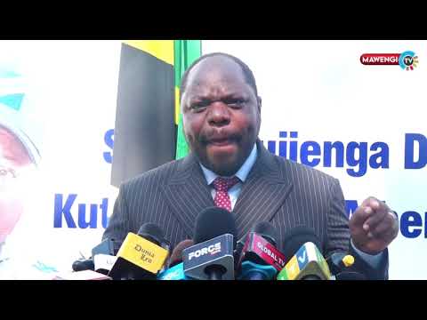 MAPYA YAZUKA CHALAMILA ATHIBITISHA TABIA ZA WIZI WA MAGARI KAMA ZA SOUTH AFRIKA KUKITHIRI BONGO