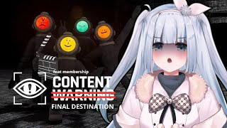 【GAMING | CONTENT WARNING】Konten Fire Friendly with Membership