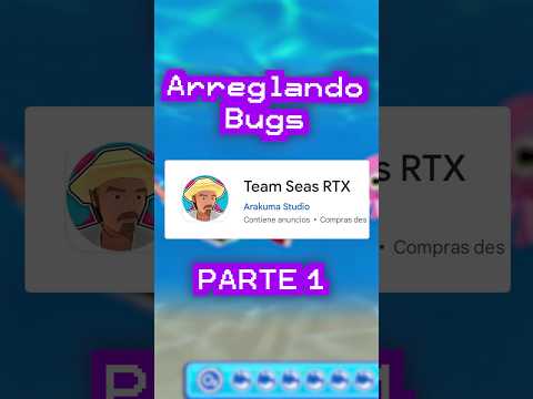 Arreglando BUGS de mi JUEGO de MRBEAST - PARTE 1