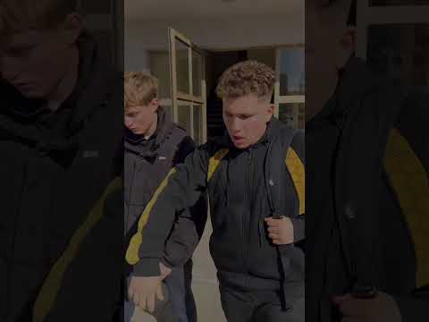 Când nu înveți pentru test Vs când înveți pentru test..😂