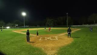 vs. D-backs Tournament 11/20/24