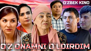 O`z onamni o`ldirdim (O`zbek kino: Drama) Ўз онамни ўлдирдим